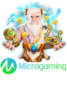 microgaming MAHKOTA69