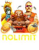 nolimitcity MAHKOTA69