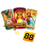 slot88 MAHKOTA69